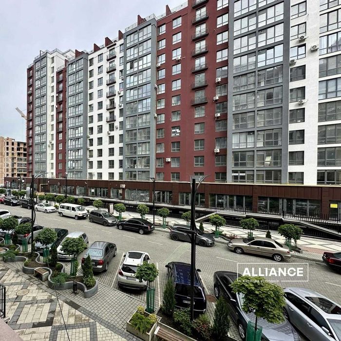 Квартира на Івано-Франківськ, ID 371431, фото №1