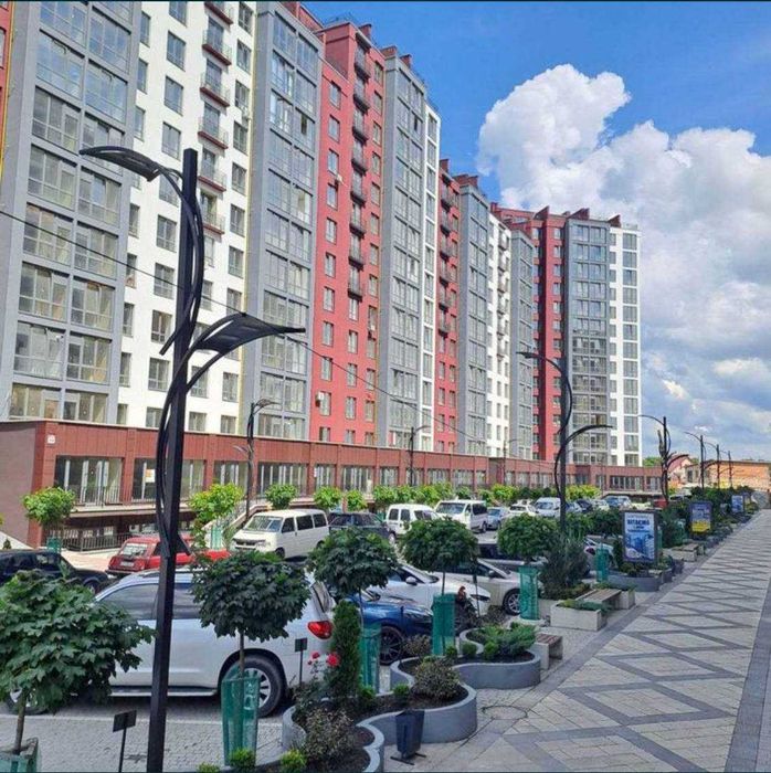 Квартира — Івано-Франківськ в Івано-Франківську, ID 371431, фото №12