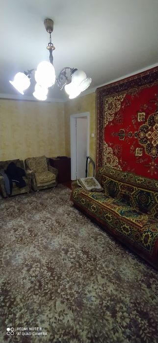 Орендувати квартиру в Слов'янськ на Findly.com.ua Квартира в Слов'янськ, ID 353097, фото №1