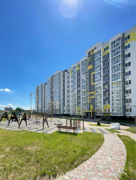 Квартира на вул. Марії Башкірцевої в Полтава, ID 165662, фото №3
