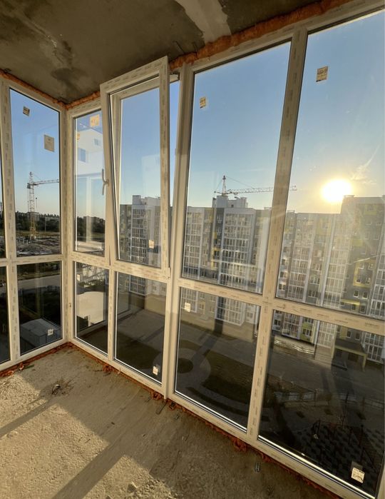 Квартира на вул. Марії Башкірцевої в Полтаві, ID 165662, фото №10
