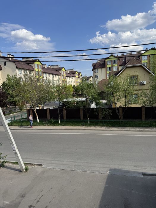 Квартира на Софіївська Борщагівка в Києві, ID 224993, фото №8