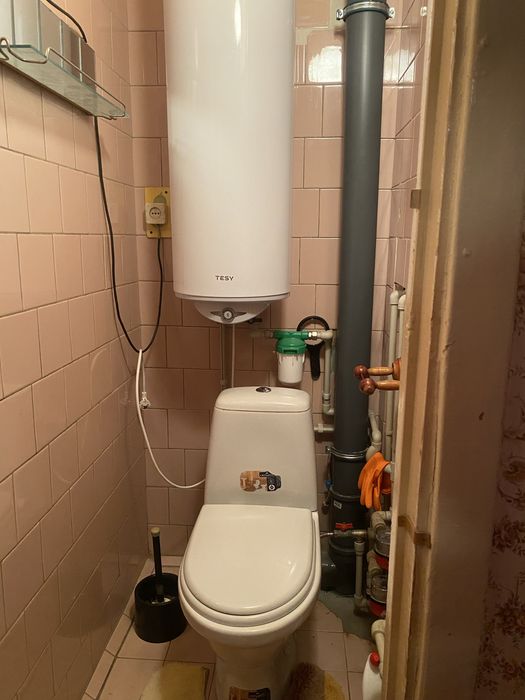 Квартира на вул. Сумської тероборони в Сумах, ID 291558, фото №17
