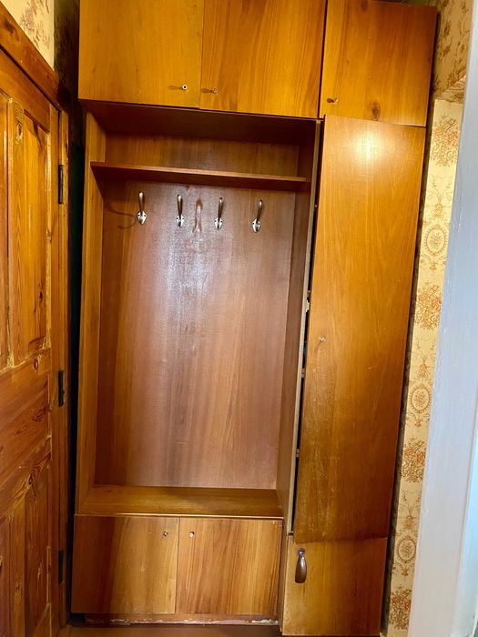 Квартира на вул. Сумської тероборони в Сумах, ID 291558, фото №8