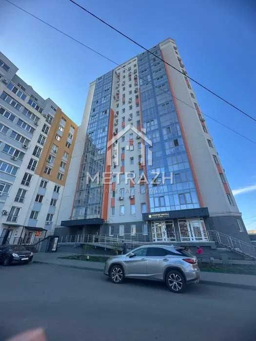 Квартира на ЖК Левада в Харкові, ID 371003, фото №5