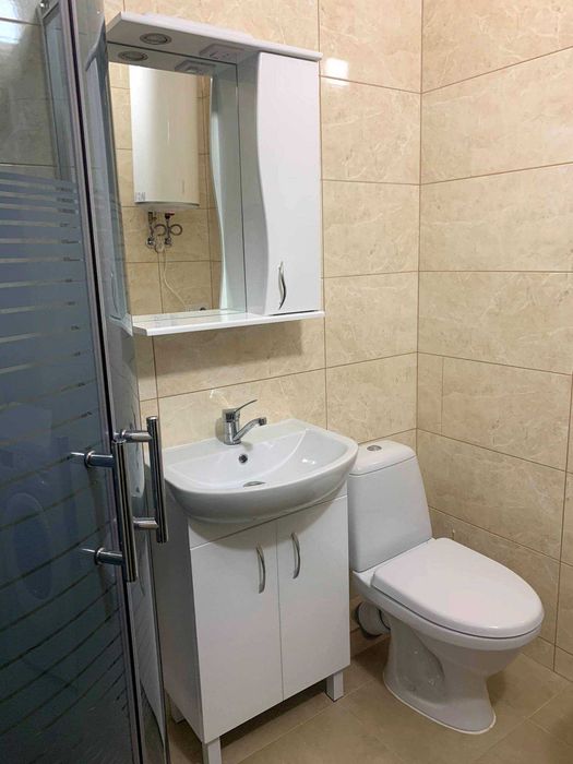 Квартира на ЖК "Метрополія" в Києві, ID 316686, фото №13