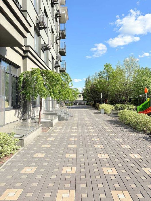 Квартира на ЖК "Метрополія" в Києві, ID 316686, фото №17