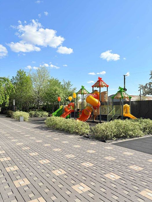 Квартира на ЖК "Метрополія" в Києві, ID 316686, фото №19