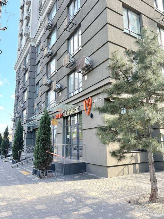 Квартира на ЖК "Метрополія" в Києві, ID 316686, фото №20