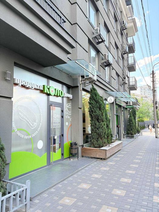 Квартира на ЖК "Метрополія" в Києві, ID 316686, фото №21