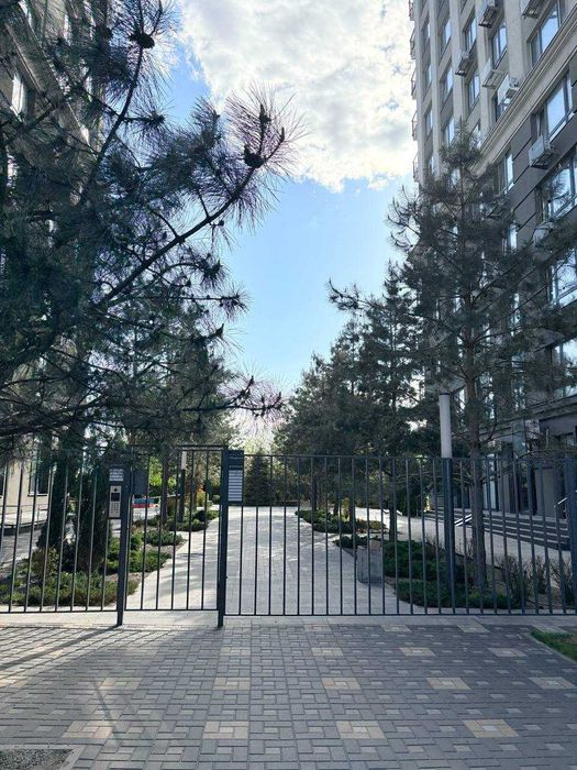 Квартира на ЖК "Метрополія" в Києві, ID 316686, фото №22
