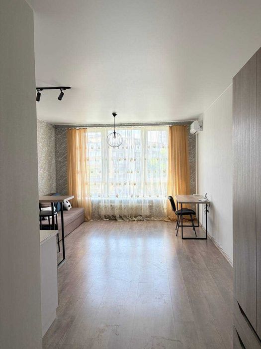 Квартира на ЖК "Метрополія" в Київ, ID 316686, фото №4