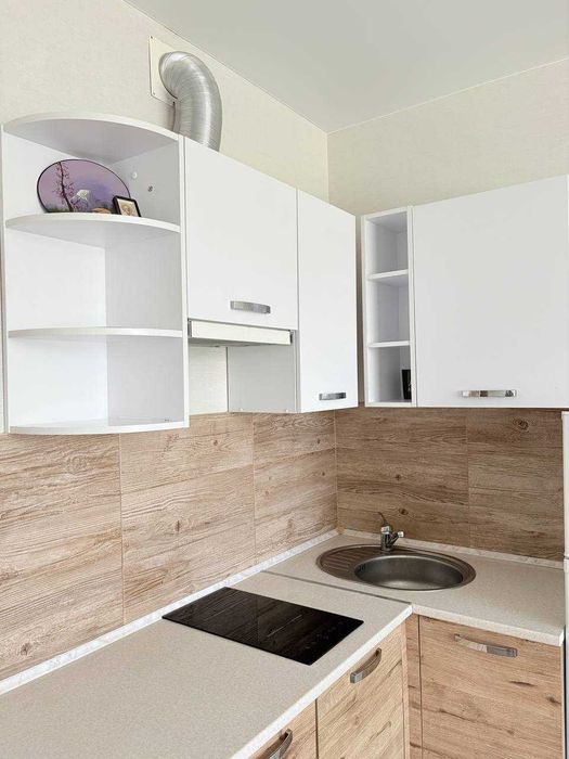 Квартира на ЖК "Метрополія" в Києві, ID 316686, фото №6