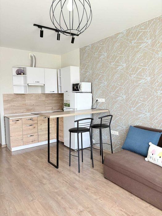 Квартира на ЖК "Метрополія" в Києві, ID 316686, фото №7