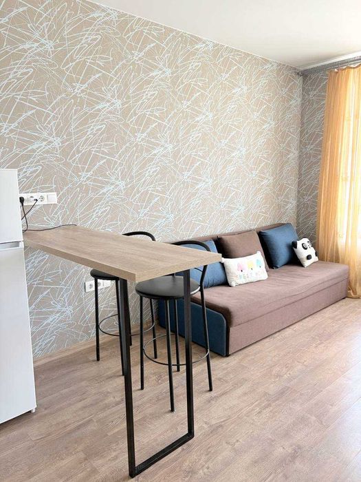 Квартира на ЖК "Метрополія" в Києві, ID 316686, фото №9