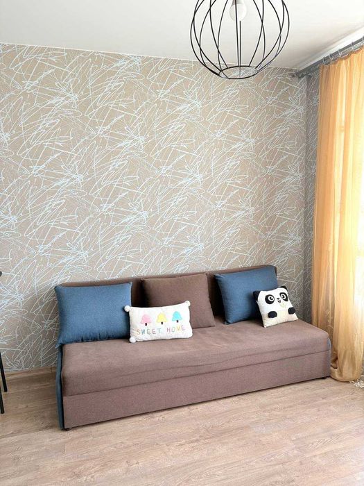 Квартира на ЖК "Метрополія" в Києві, ID 316686, фото №10