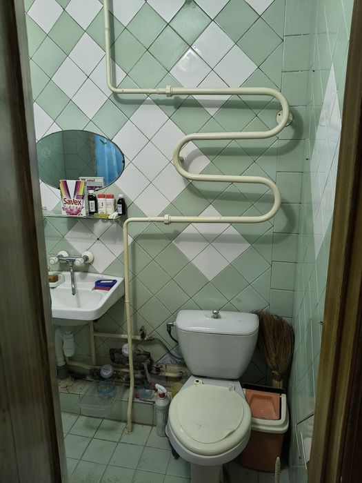 Квартира на просп. Льва Ландау, 12 в Харкові, ID 254615, фото №12