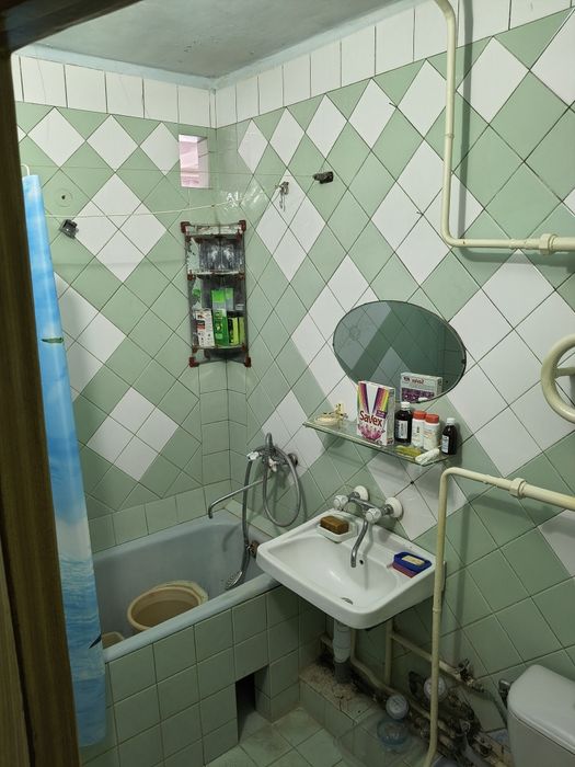 Квартира на просп. Льва Ландау, 12 в Харкові, ID 254615, фото №13