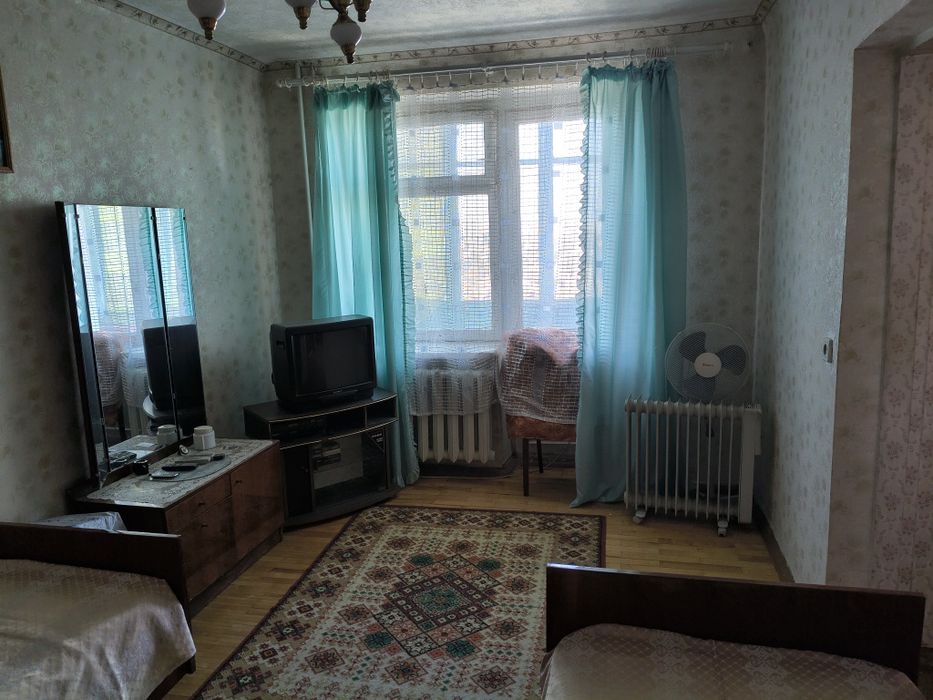Квартира на просп. Льва Ландау, 12 в Харкові, ID 254615, фото №3