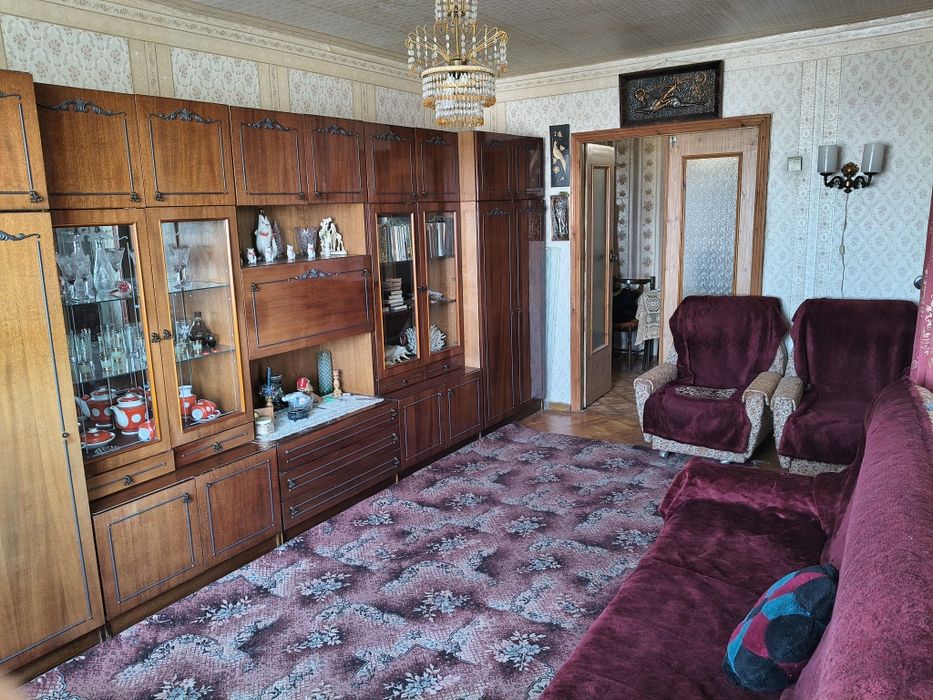Квартира на просп. Льва Ландау, 12 в Харкові, ID 254615, фото №4