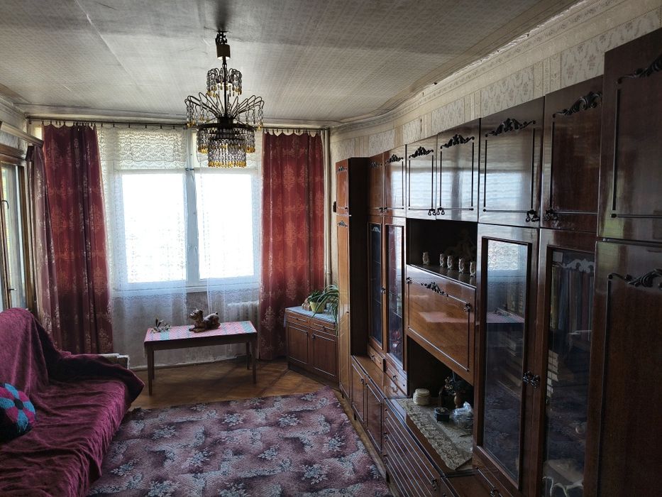 Квартира на просп. Льва Ландау, 12 в Харкові, ID 254615, фото №5
