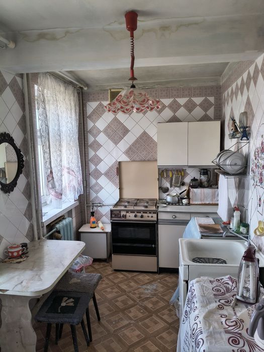 Квартира на просп. Льва Ландау, 12 в Харкові, ID 254615, фото №6