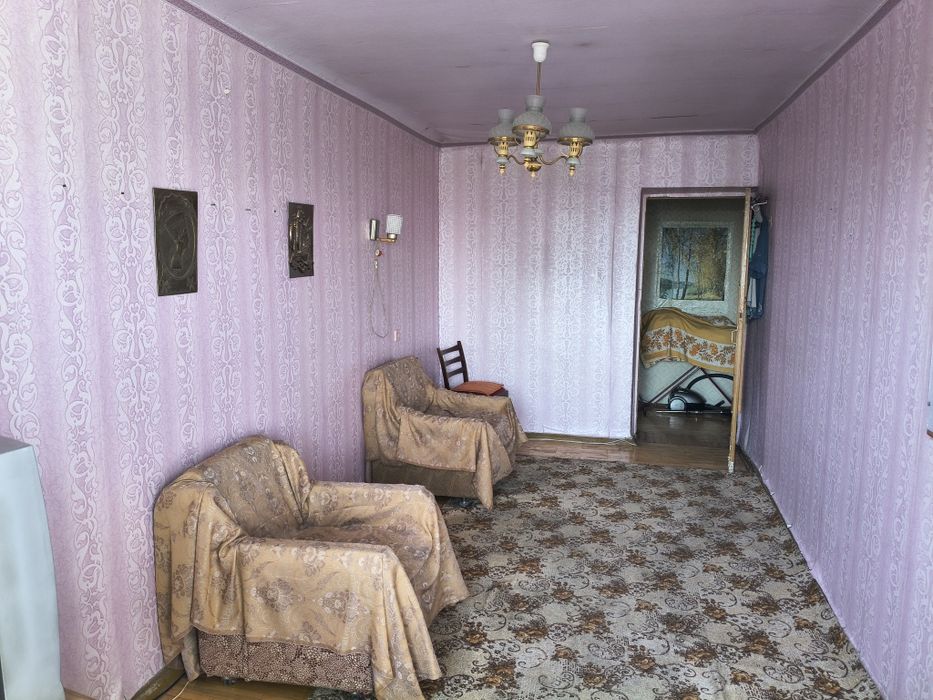 Квартира на просп. Льва Ландау, 12 в Харкові, ID 254615, фото №8