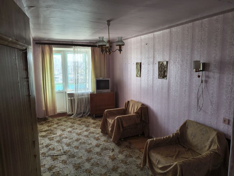 Квартира на просп. Льва Ландау, 12 в Харкові, ID 254615, фото №9