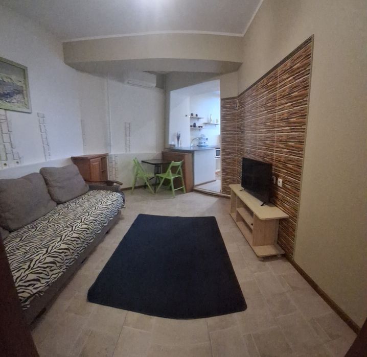 Квартира на вул. О.Кошиця, 7 А в Київ, ID 317728, фото №1