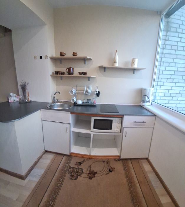 Квартира на вул. О.Кошиця, 7 А в Київ, ID 317728, фото №3