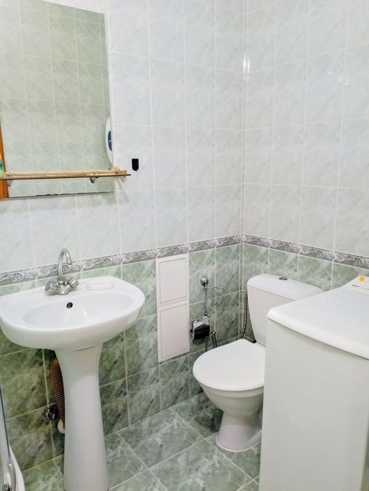 Квартира на вул. О.Кошиця, 7 А в Києві, ID 317728, фото №7
