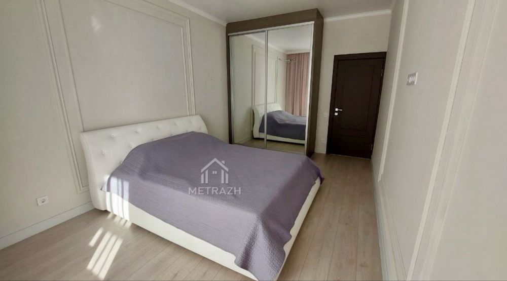 Квартира на вул. Клочковська, 117, ID 213595, фото №1