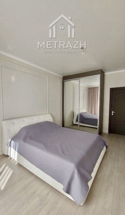 Квартира на вул. Клочковська, 117 в Харкові, ID 213595, фото №2
