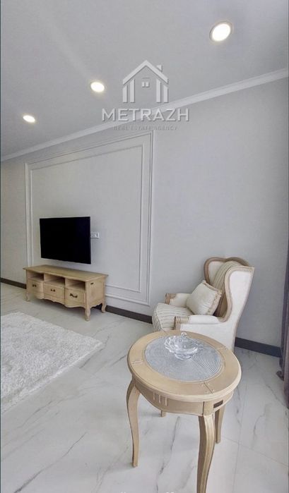 Квартира на вул. Клочковська, 117 в Харкові, ID 213595, фото №12