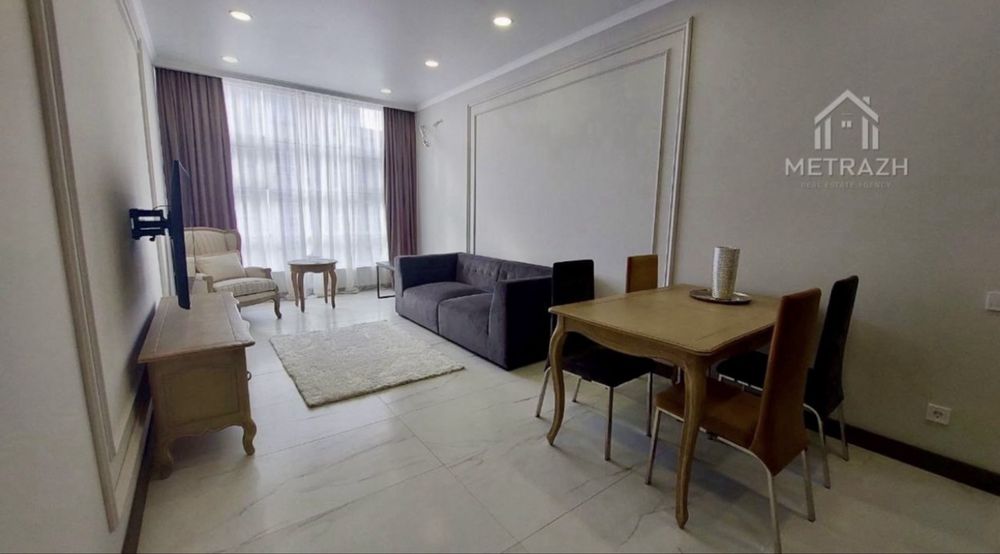 Квартира на вул. Клочковська, 117 в Харкові, ID 213595, фото №6