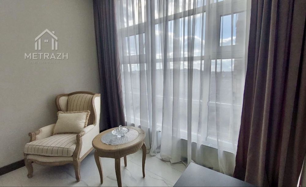 Квартира на вул. Клочковська, 117 в Харкові, ID 213595, фото №7