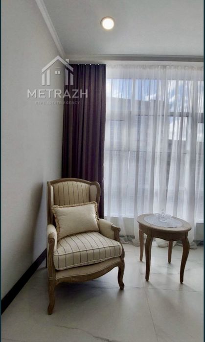 Квартира на вул. Клочковська, 117 в Харкові, ID 213595, фото №9