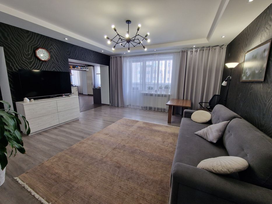 Квартира на вул. Харківська, 3/2 в Суми, ID 292408, фото №1