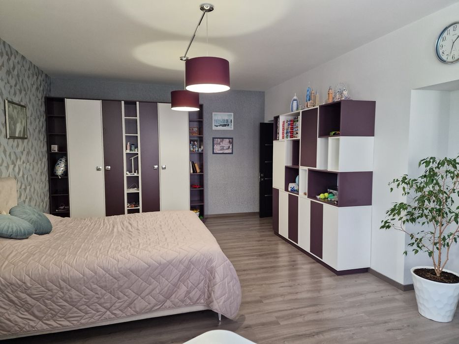 Квартира на вул. Харківська, 3/2 в Сумах, ID 292408, фото №11