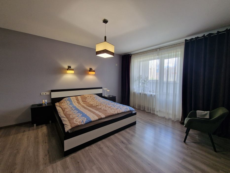 Квартира на вул. Харківська, 3/2 в Сумах, ID 292408, фото №14