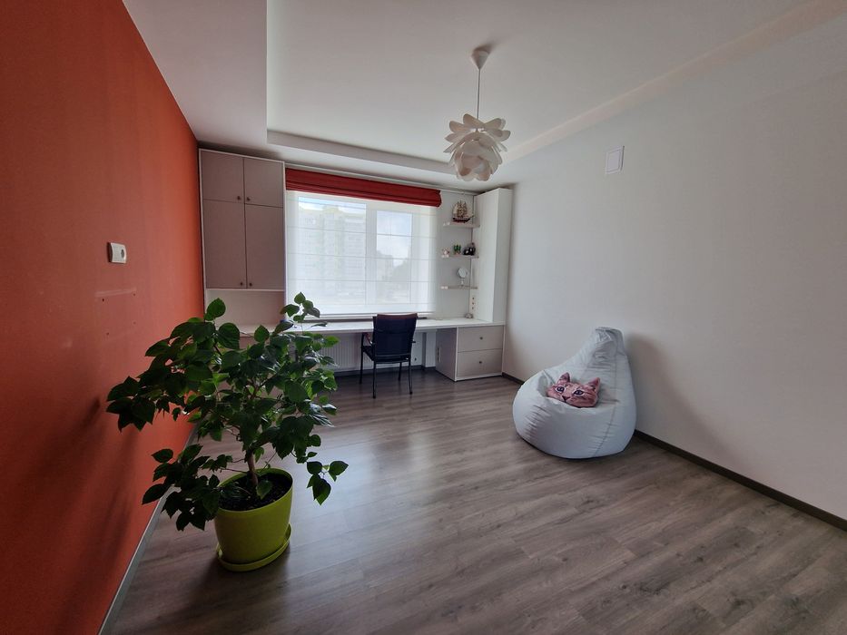 Квартира на вул. Харківська, 3/2 в Сумах, ID 292408, фото №20
