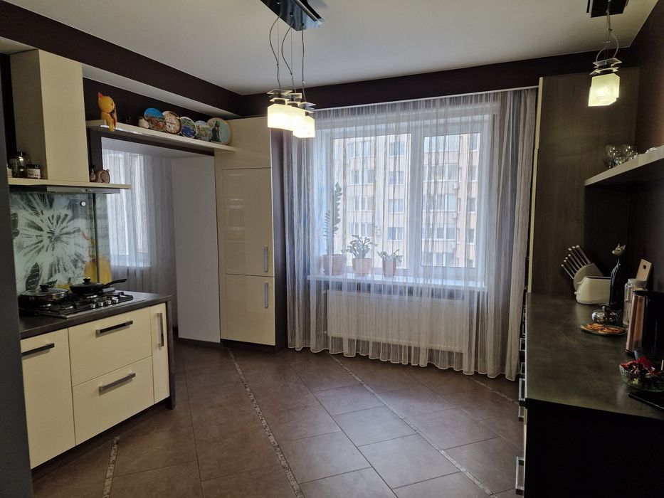 Квартира на вул. Харківська, 3/2 в Суми, ID 292408, фото №3