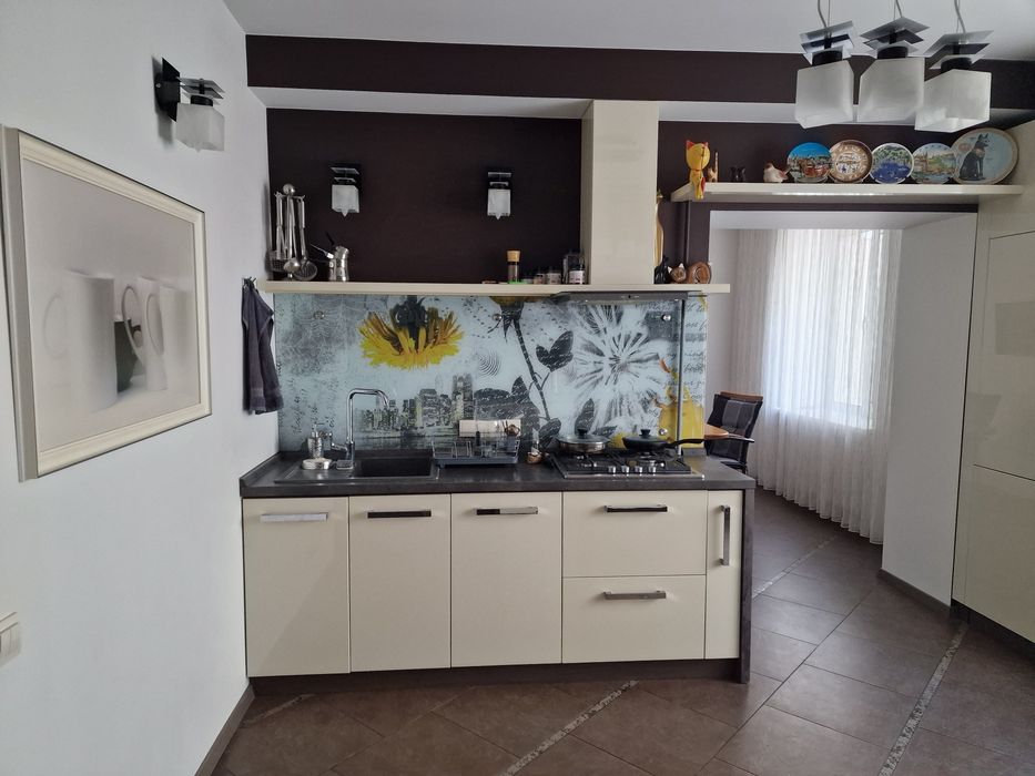 Квартира на вул. Харківська, 3/2 в Суми, ID 292408, фото №4