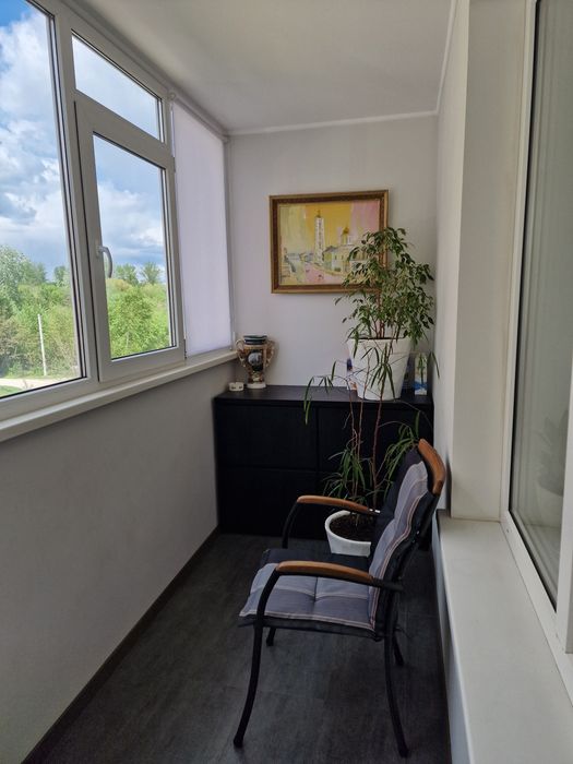 Квартира на вул. Харківська, 3/2 в Сумах, ID 292408, фото №6