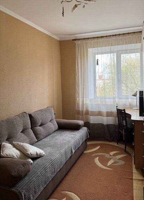 Квартира на вул. Военстрой в Запоріжжя, ID 299630, фото №4