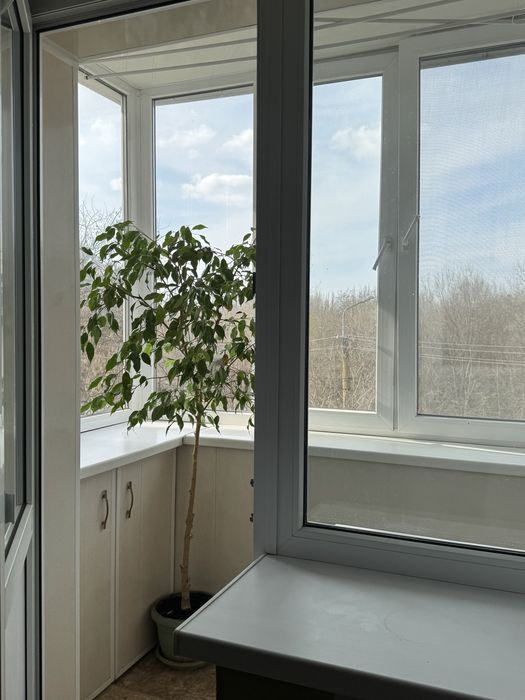 Квартира на вул. Военстрой в Запоріжжя, ID 299630, фото №5