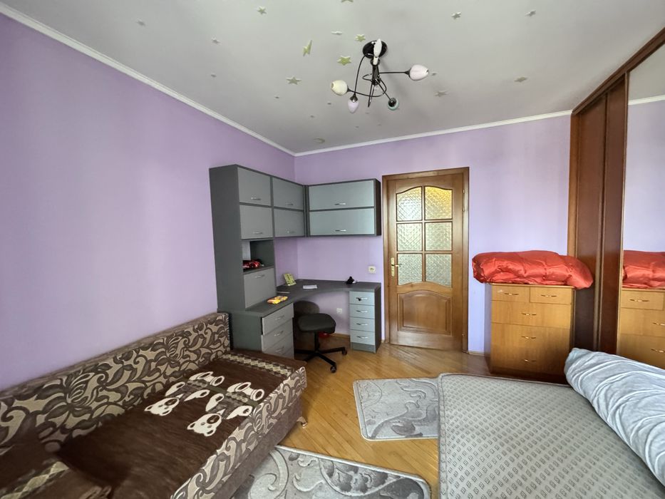 Квартира на вул. Вовчинецька в Івано-Франківську, ID 208310, фото №12