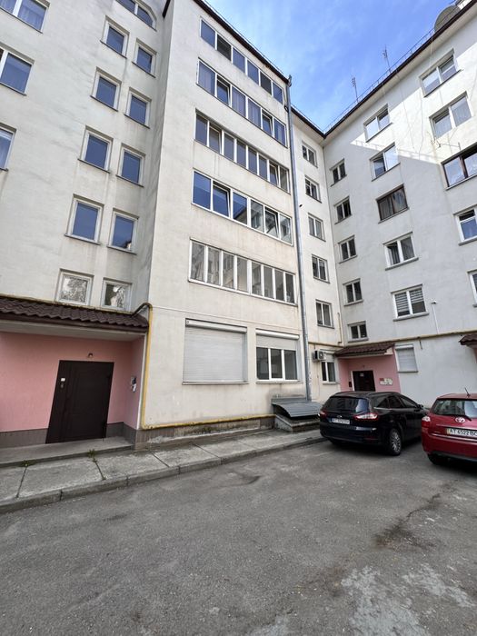 Квартира на вул. Вовчинецька в Івано-Франківську, ID 208310, фото №16