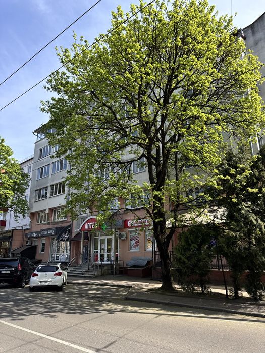 Квартира на вул. Вовчинецька в Івано-Франківську, ID 208310, фото №17