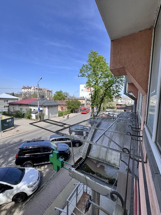 Квартира на вул. Вовчинецька в Івано-Франківську, ID 208310, фото №18